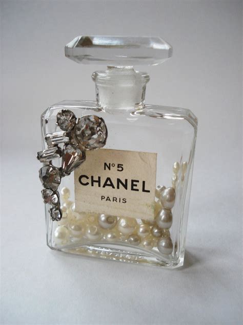 vintage chanel no 5 miniature bottle|chanel no 5 7ml.